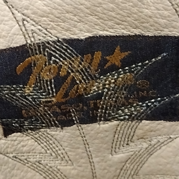 Men's size 11 1 /2 EE - Picture 5 of 6